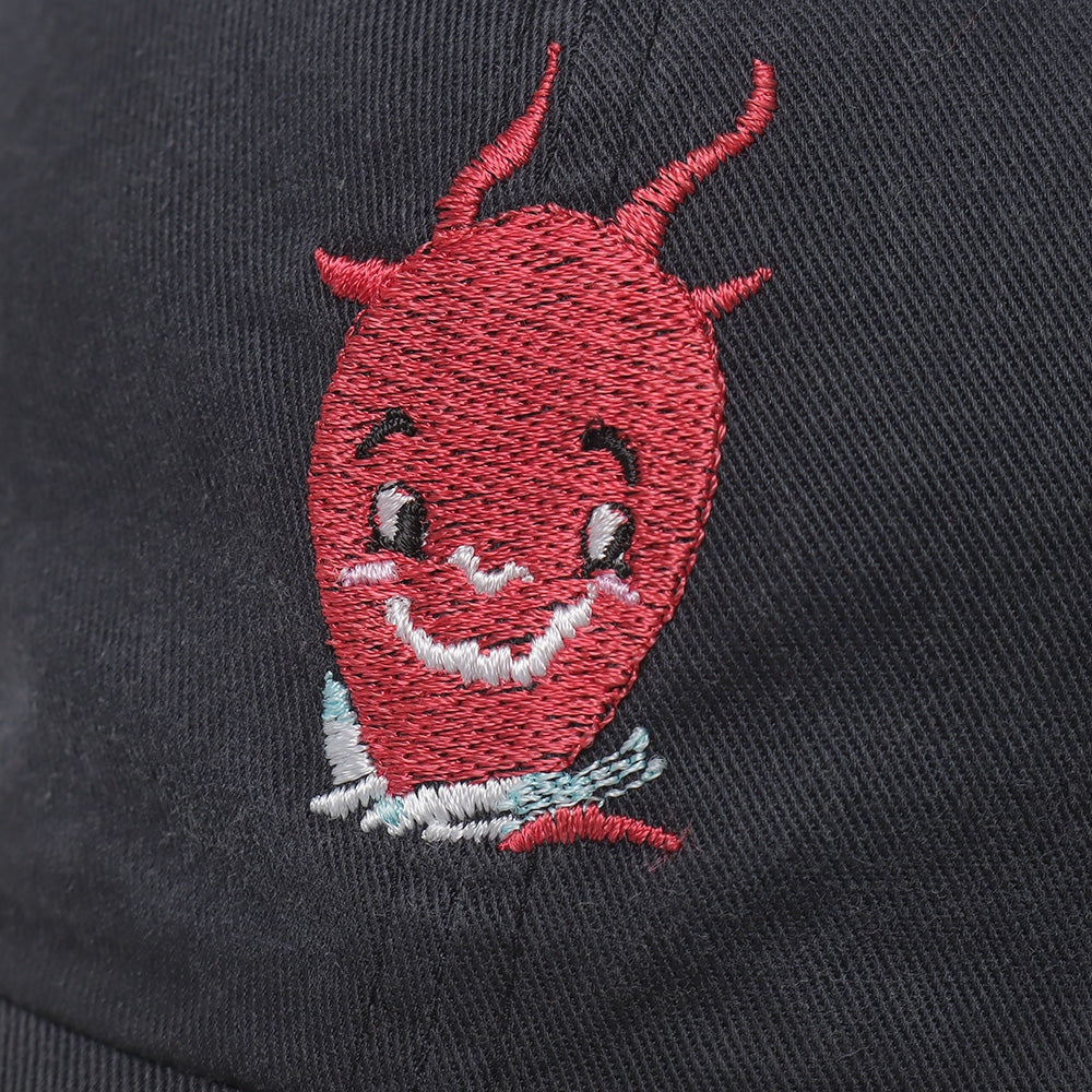 Saint Mxxxxxx (セントマイケル) 】CAP / DEVIL SM-A23-0000-048 (SM