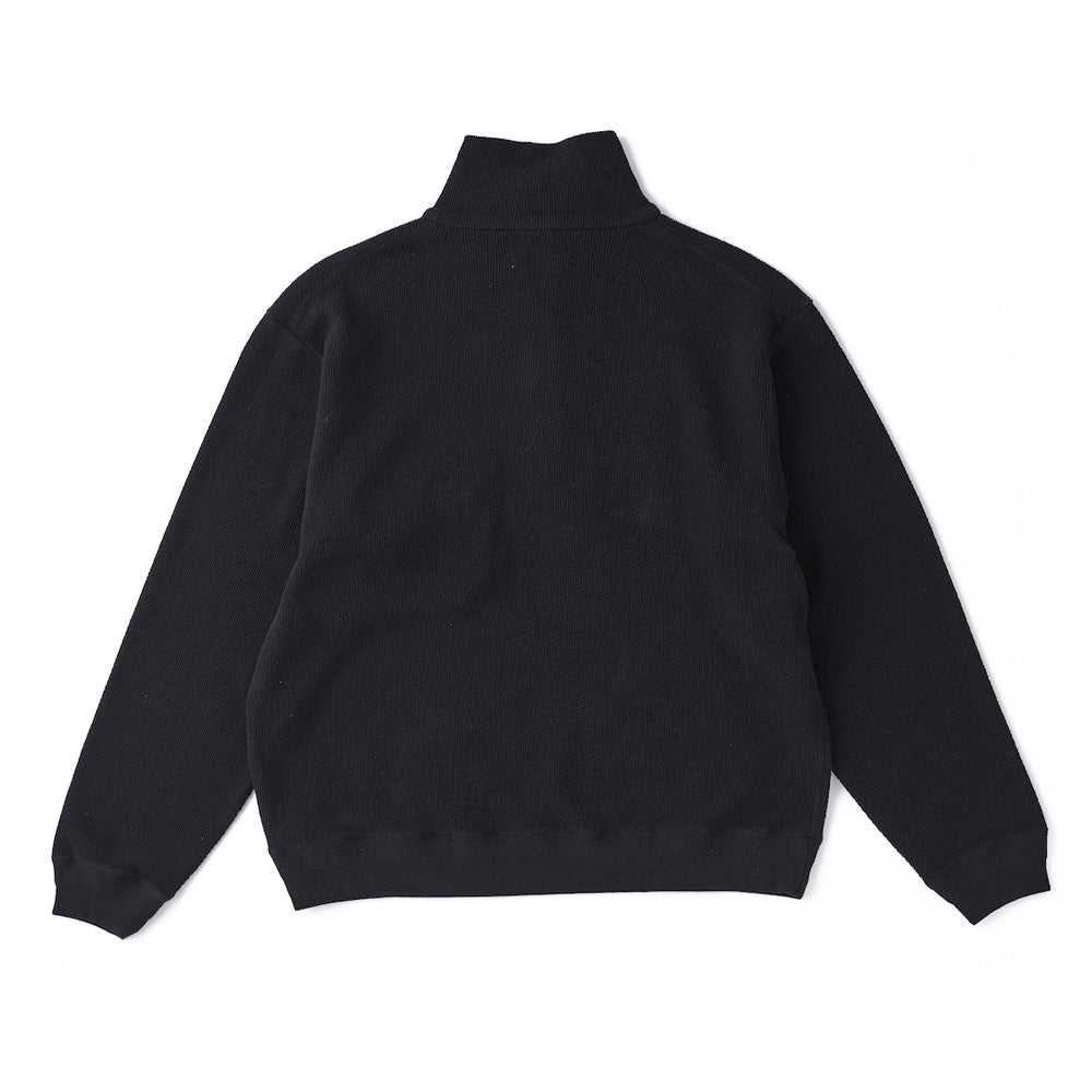 OLD JOE & CO. (オールドジョー) QUATER ZIP TRAINING SHIRTS 241OJ