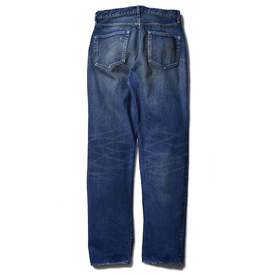 MINEDENIM(マインデニム) - L.Straight 5pocket USS (2305-1002