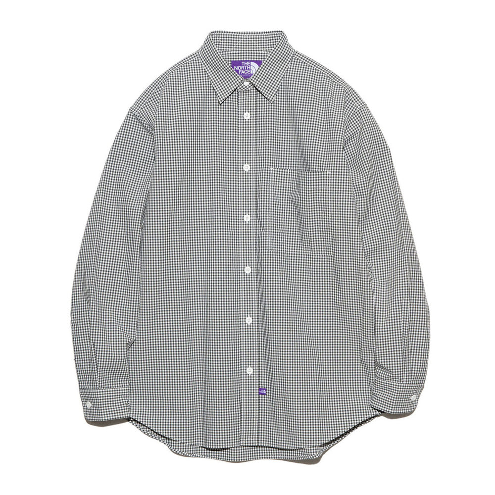 THE NORTH FACE PURPLE LABEL (ザ・ノース・フェイス パープルレーベル