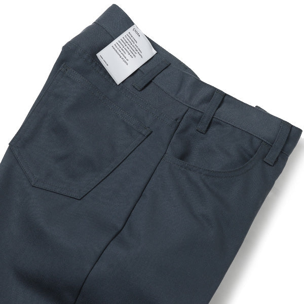 スビンコットンポリエステルツイル 5Pパンツ (PTLM-114M) | CIOTA