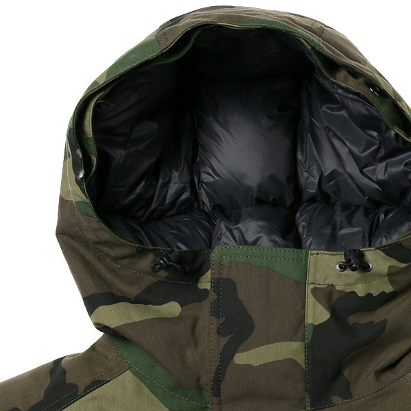 Novelty McMurdo Parka (ND91525) | DIVERSE / ジャケット (MEN