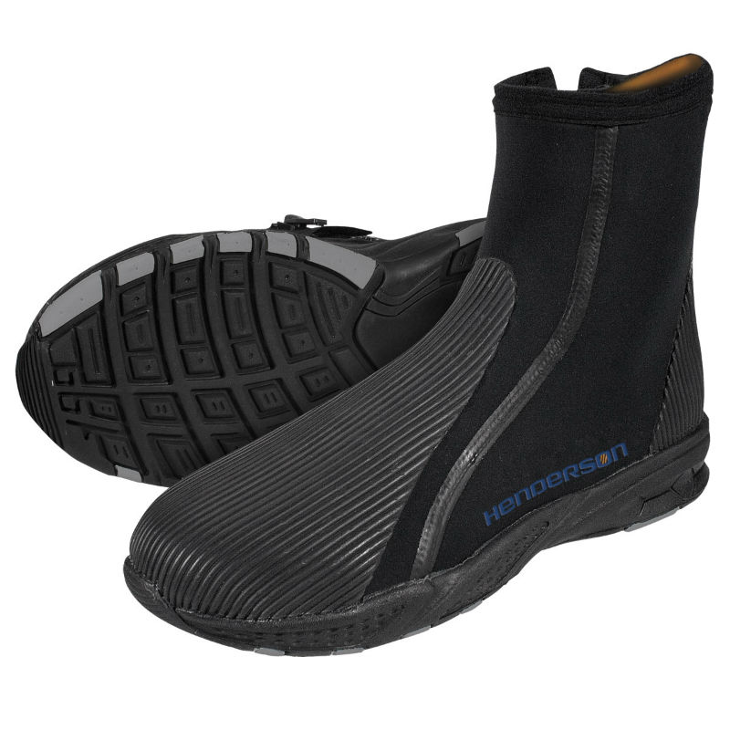 Henderson 7mm Aqualock Boot
