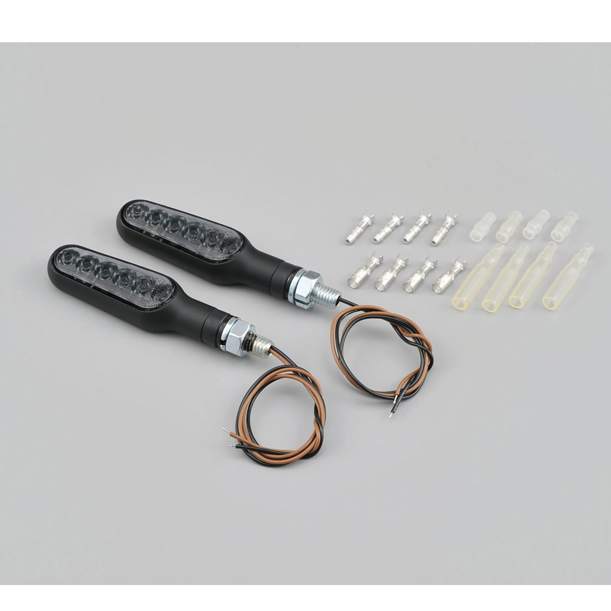 DAYTONA シーケンシャルウインカー D−Light STELLAR