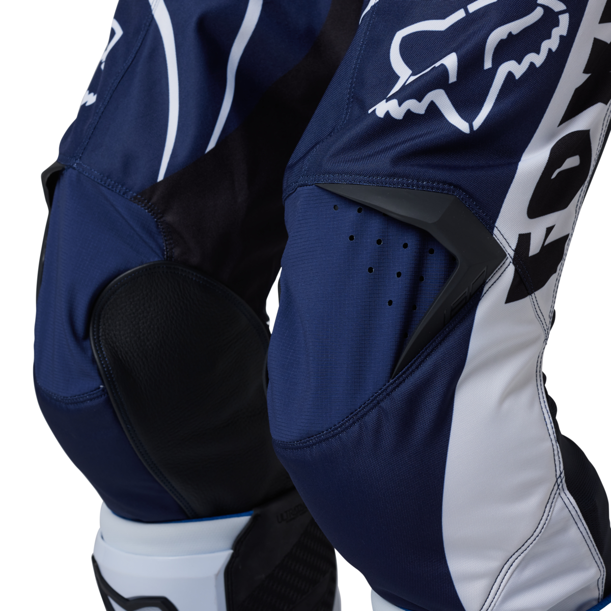 FOX RACING 180 パンツ ゴート シュトラファー ネイビー| Dirtbikeplus