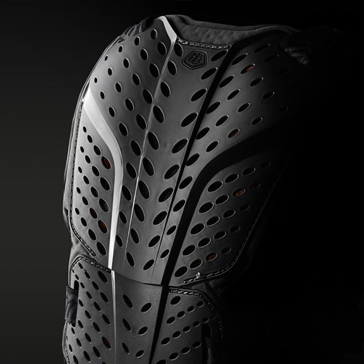 Troy Lee Designs ROCK FIGHT CE チェストプロテクター| Dirtbikeplus