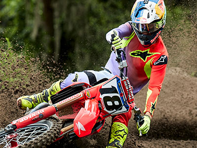 Alpinestars｜ダートフリーク / DIRTFREAK