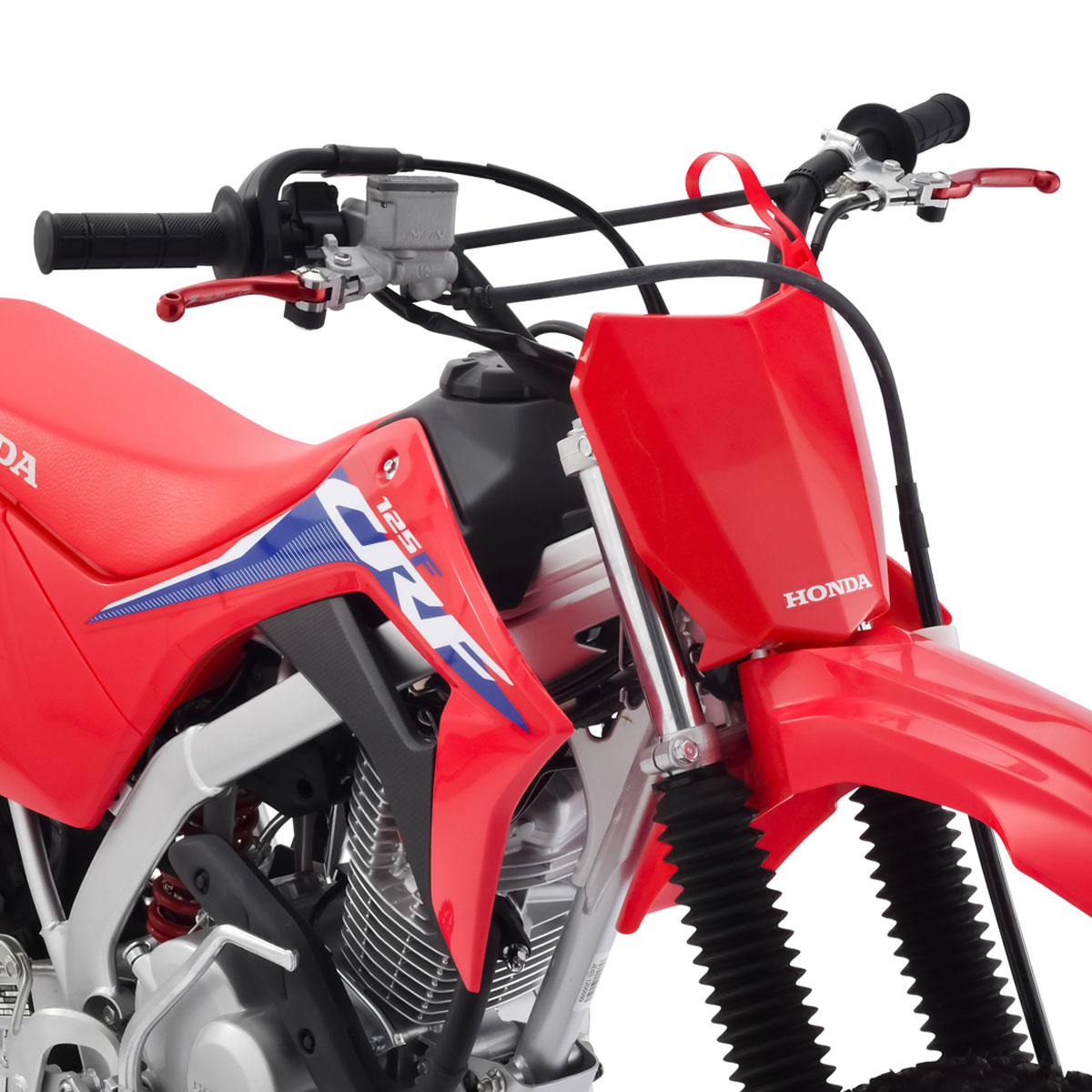 ピボットレバーセット FP 3フィンガー｜ダートフリーク / DIRTFREAK