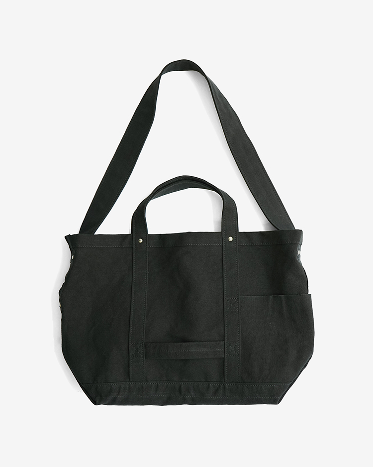 YAECA (MEN) (ヤエカ) | BAGS(バッグ) | Dice&Dice | ONLINE STORE