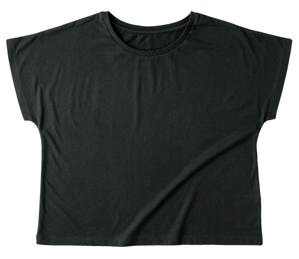 TRUSS WDN-804 ウィメンズ ドルマンTシャツ｜オリジナル レディースT