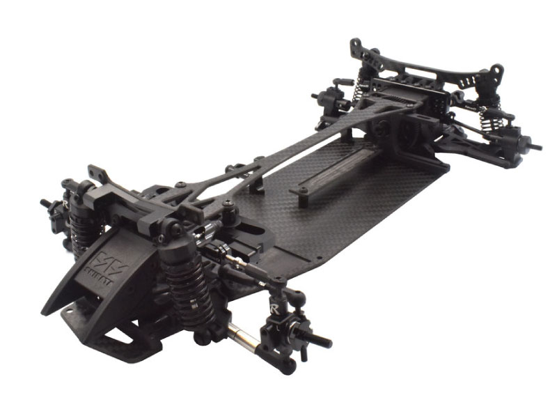 コンバージョンキット | GRK最強決定戦 | DR GRK / DRIFT RC CAR MODEL