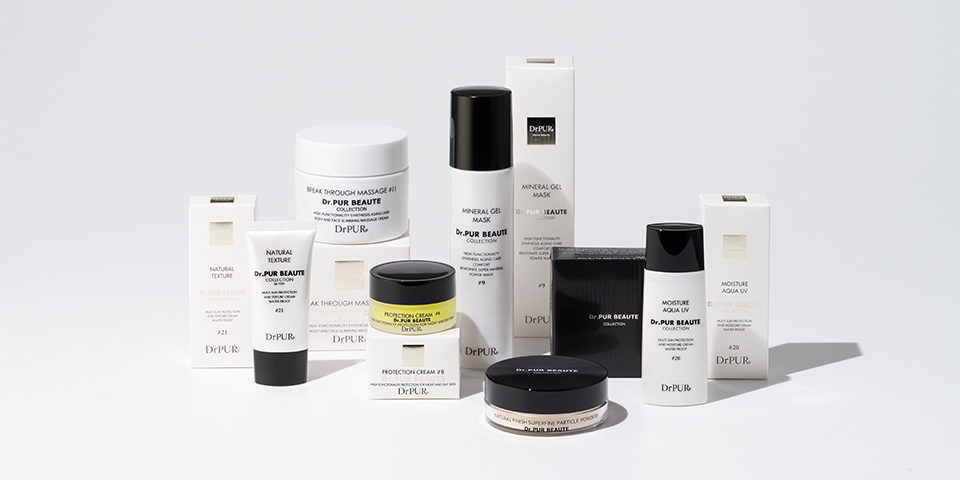 導入をご検討の皆様へ ┃ドクターピュールボーテ