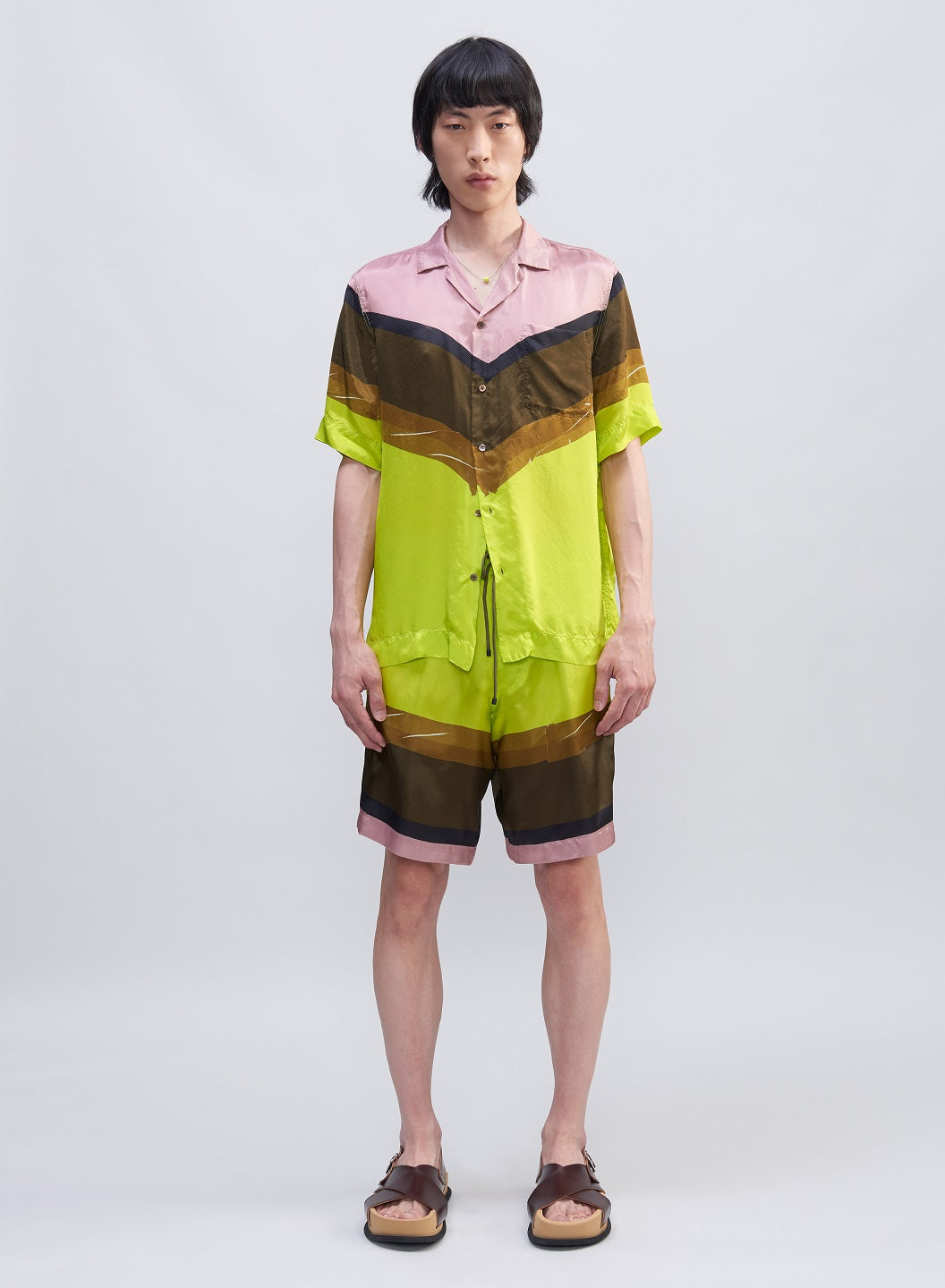 SS22 Men | Dries Van Noten