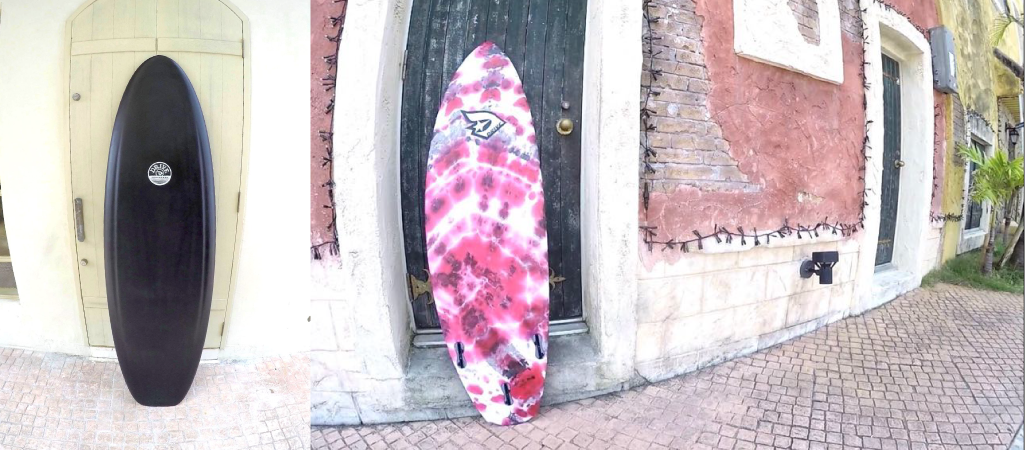 DRIVE SURFBOARD | ドライブサーフボード | 原田 泰三