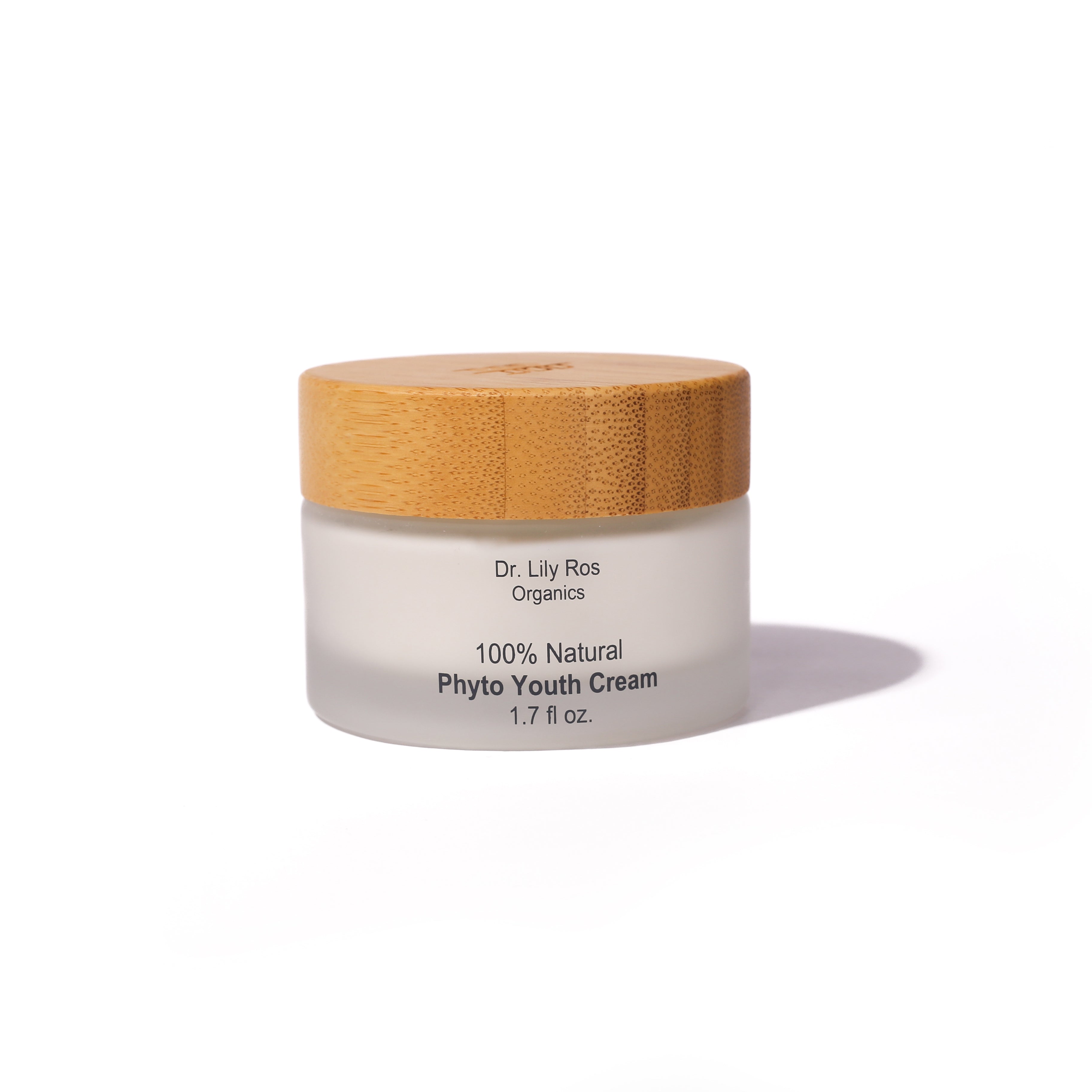 Phyto Youth Cream – Dr. Lily Ros Organics