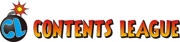 コンテンツリーグ、フジテレビ系列で毎週日曜日 夜9時に放送されている