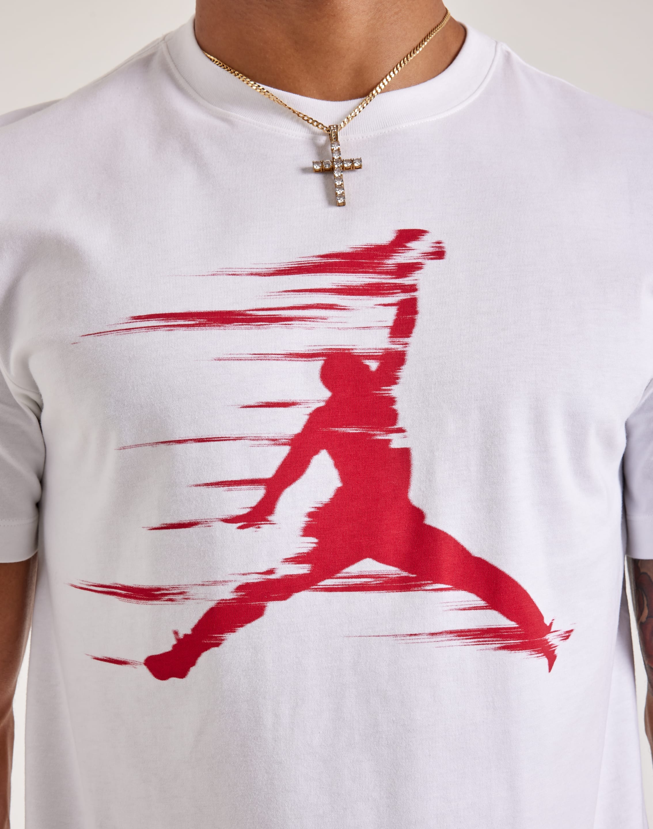 Jordan MVP Jumpman Tee – DTLR