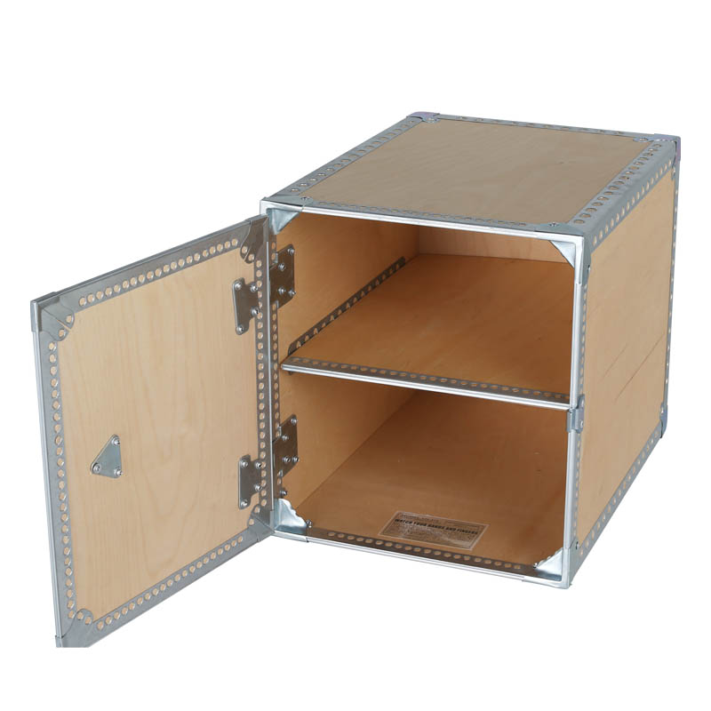 DULTON ONLINE SHOP | WOODEN CABINET WITH LAYER: ホーム用品