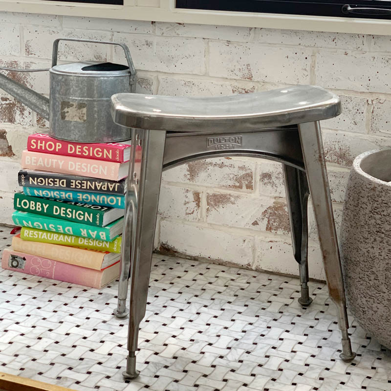 DULTON ONLINE SHOP | KITCHEN STOOL RAW(RAW): 家具