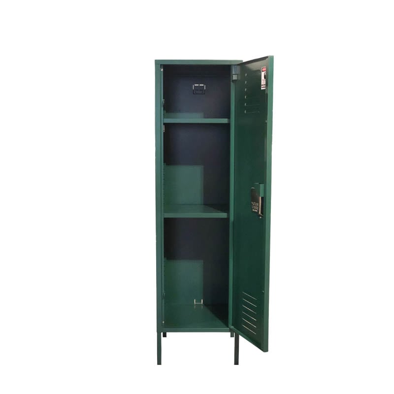 DULTON ONLINE SHOP | STEEL LOCKER DARK GREEN(1 DOOR DARK GREEN): 家具