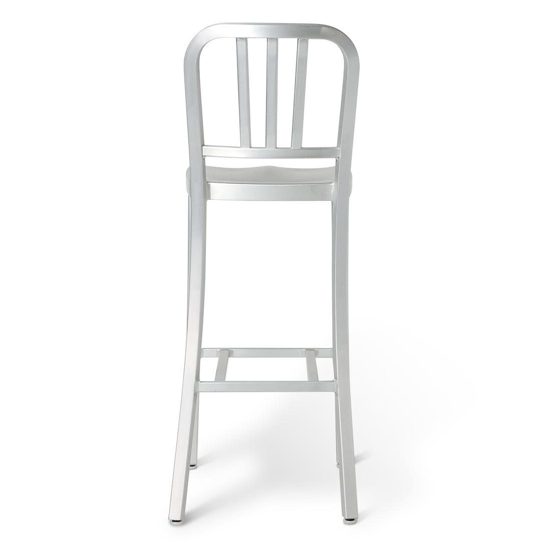 DULTON ONLINE SHOP | ALUMINUM BAR STOOL(BAR STOOL): 家具