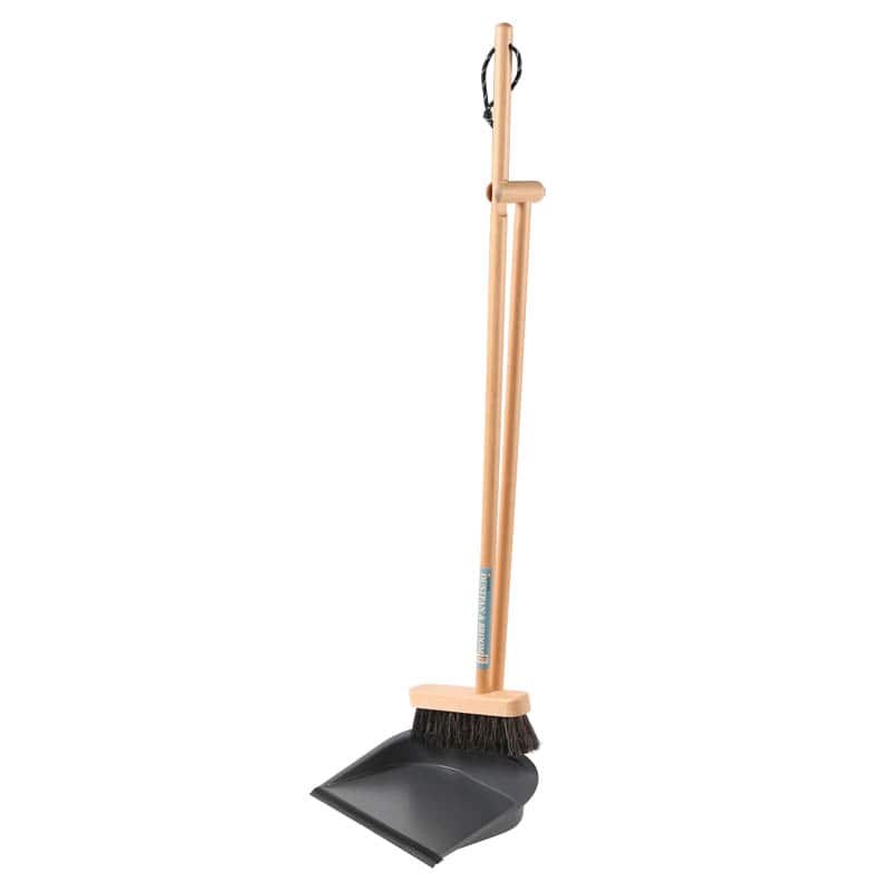 DULTON ONLINE SHOP | IRON BOOTS BRUSH SHOVEL(SHOVEL): ガーデン