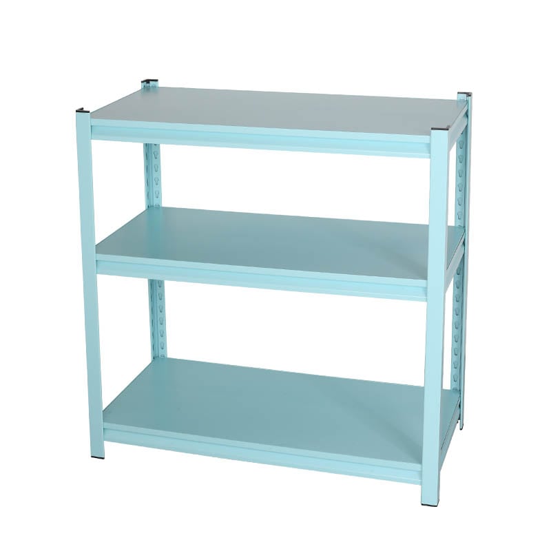 DULTON ONLINE SHOP | STEEL SHELF 3 LAYER SAX BLUE(3 LAYER SAX BLUE