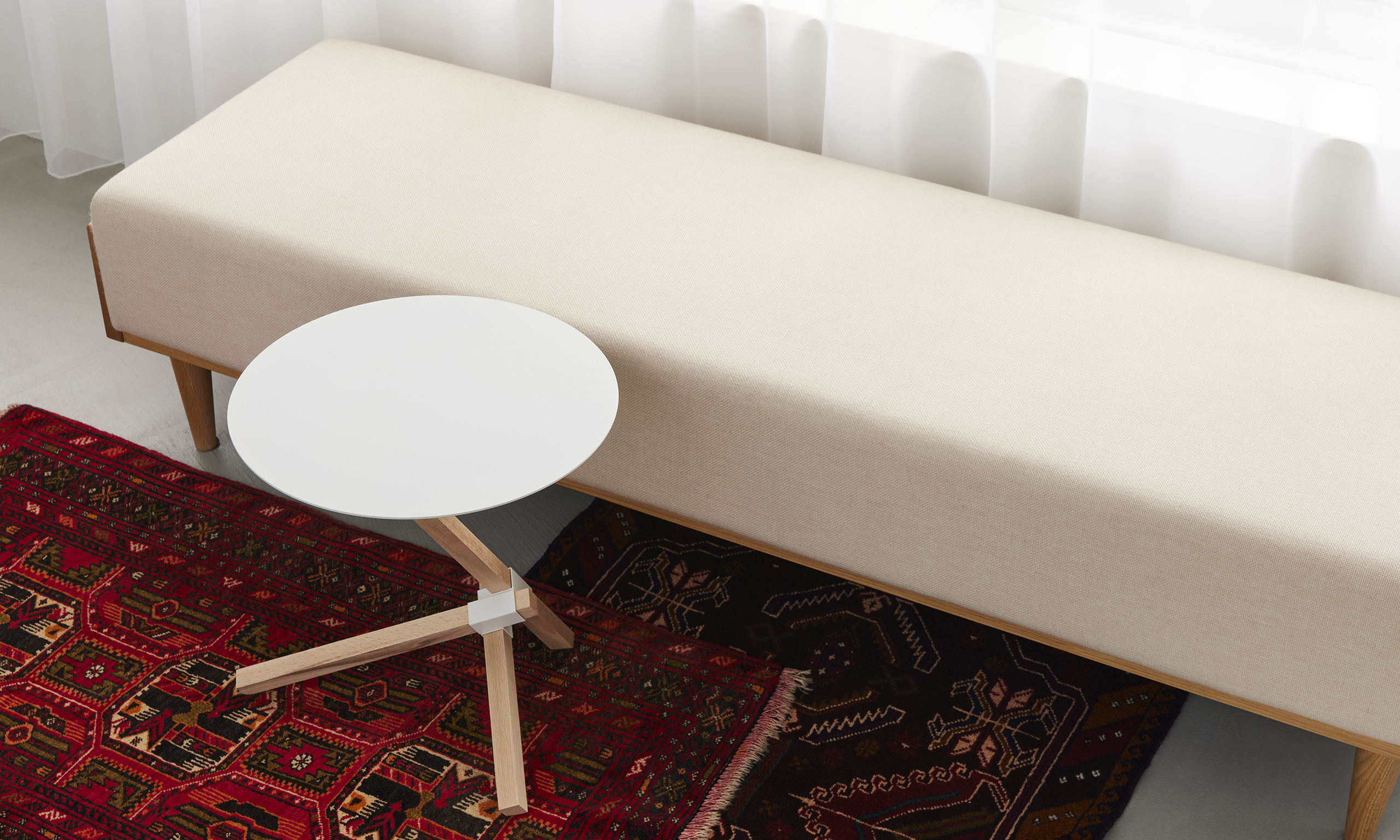 TRE SIDE TABLE | duende（デュエンデ）