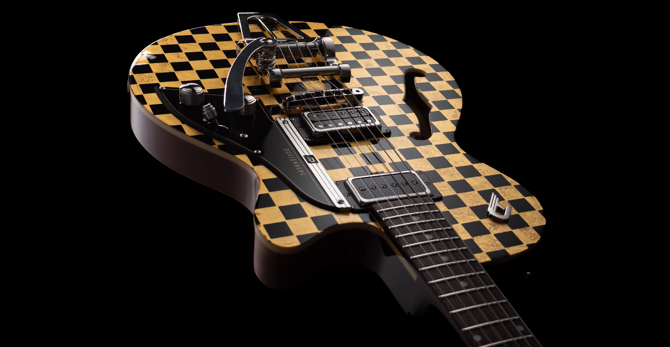 Duesenberg 2025 News | DUESENBERG GUITARS