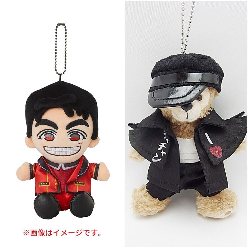 予約受付中】 WEST.ちびスト 服 衣装 ホルモン コスチューム 重 w641