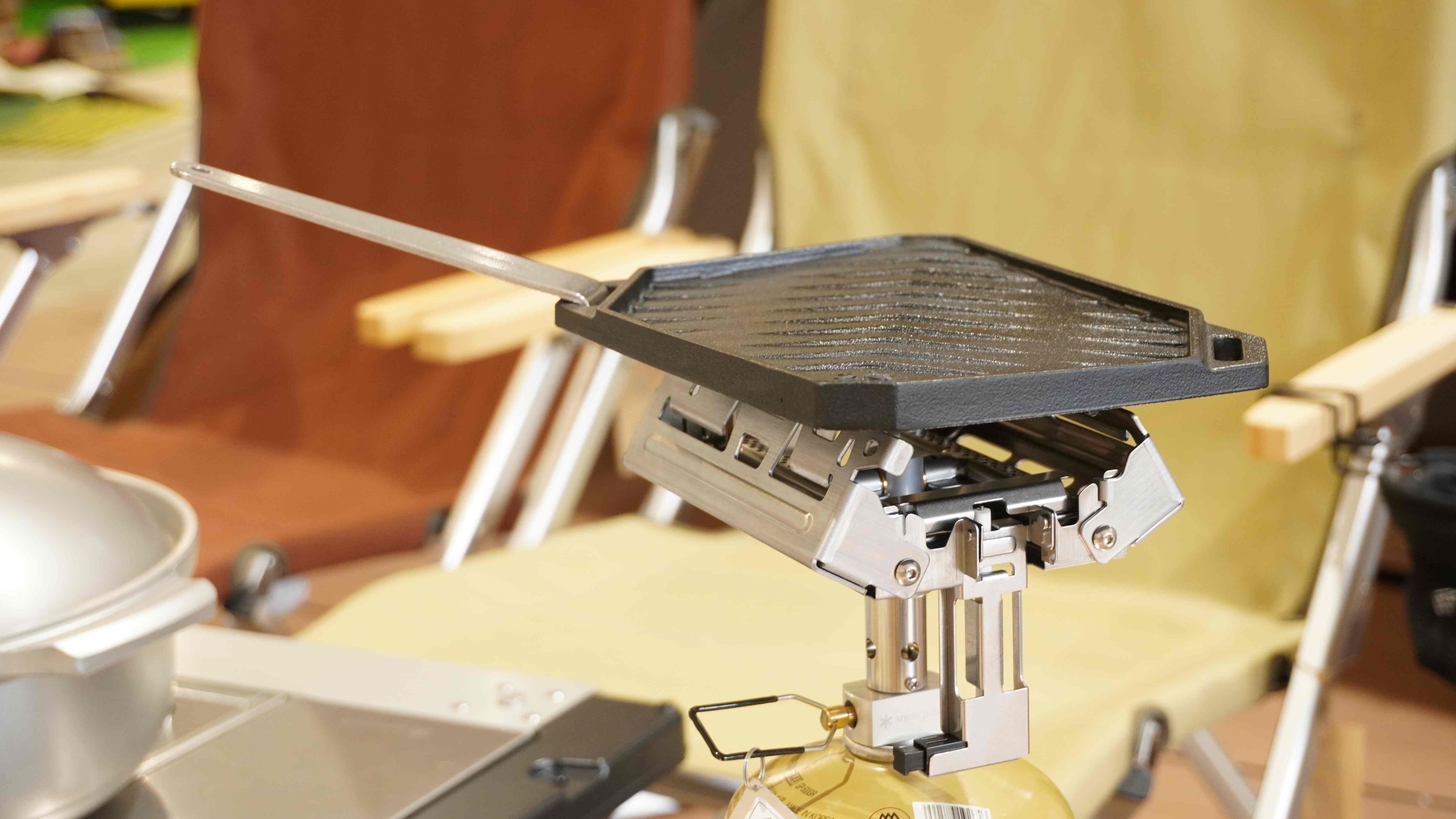 TAG STORE】スノーピーク_新商品入荷しました！ - オートモール徳島