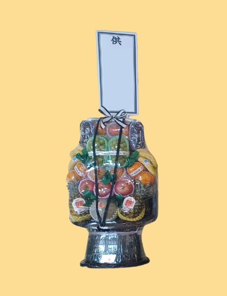 供物のご案内 | LINKMORE