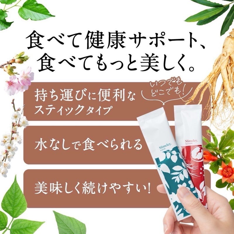 リズム株式会社【スリムレイ カッティー＆バーニー】