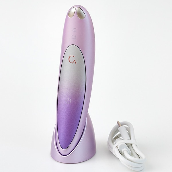 YA-MAN クリアージュ 家庭用美容機器 アイリフトプラス CR-11: 美容