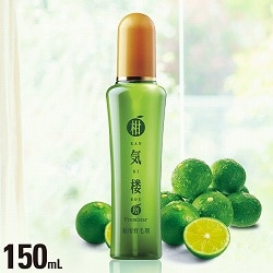 薬用育毛剤 柑気楼プレミスター 150mL(マイルドタイプ): ヘアケア／は
