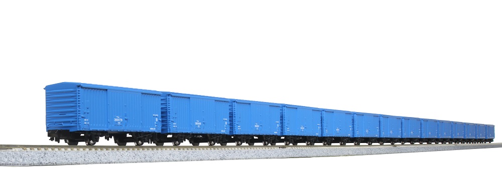 KATO TOMIX ワム 380000 80000 23両セット ワム80000