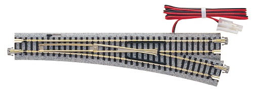 KATO鉄道模型オンラインショッピング 電動ポイント6番 （右）: □現在