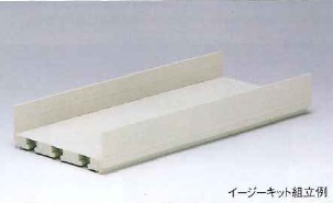 カトー 高架駅セットイージーキットと延長プレート KATO鉄道模型