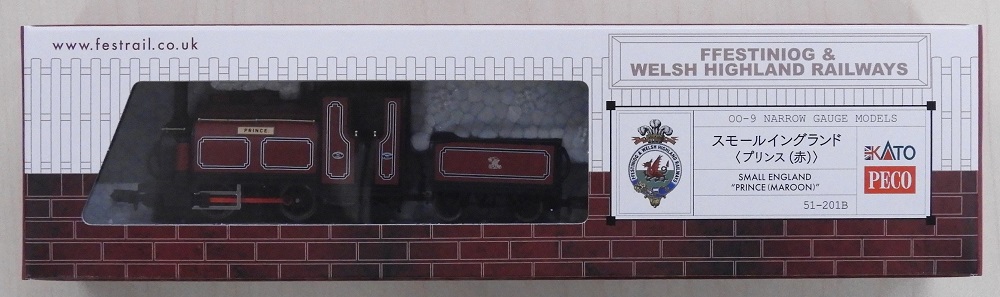 KATO鉄道模型オンラインショッピング (OO-9)KATO/PECO スモール