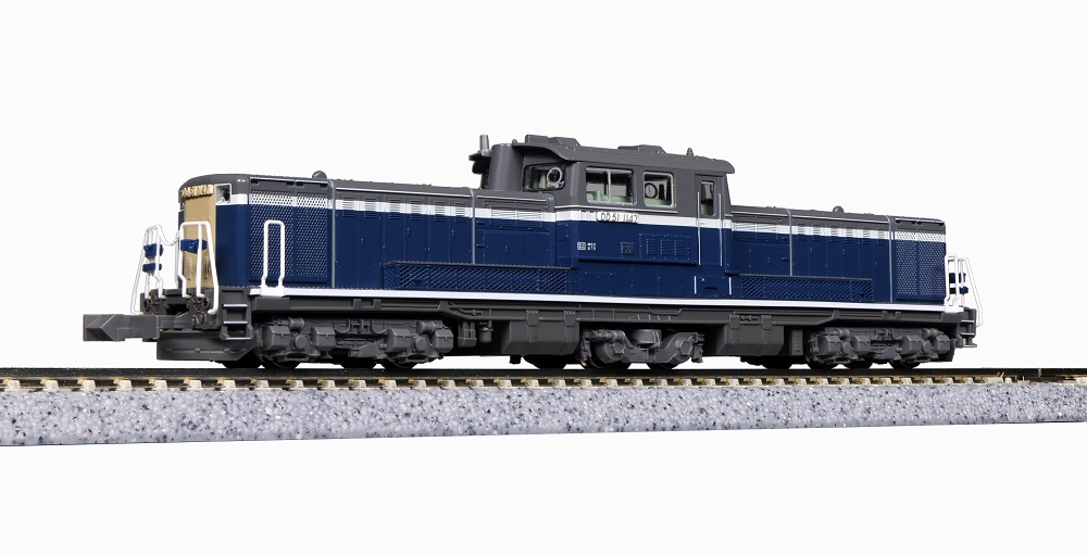 最終値下げ 区名札 JR貨物 DD51 美品 TOMIX】DD51形（愛知機関区