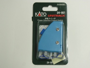 KATO鉄道模型オンラインショッピング Nユニトラック電動ターン