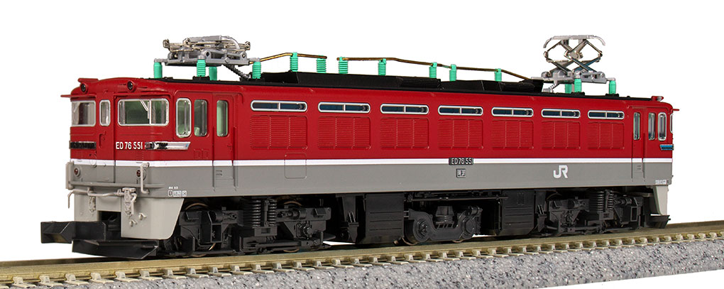 KATO鉄道模型オンラインショッピング □現在販売中の商品/車両/N/電気