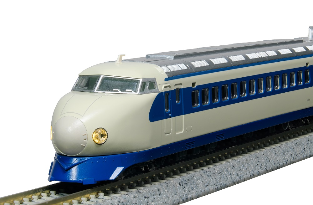 KATO鉄道模型オンラインショッピング ＜SHINKANSEN-0＞ 4両セット
