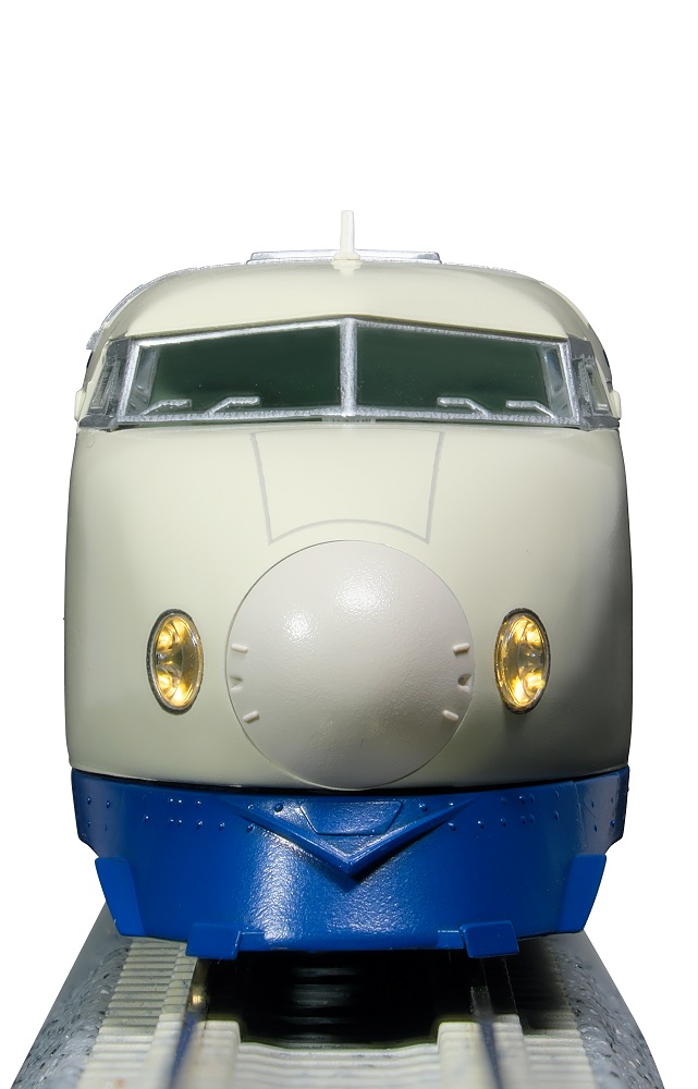 KATO鉄道模型オンラインショッピング ＜SHINKANSEN-0＞ 4両セット