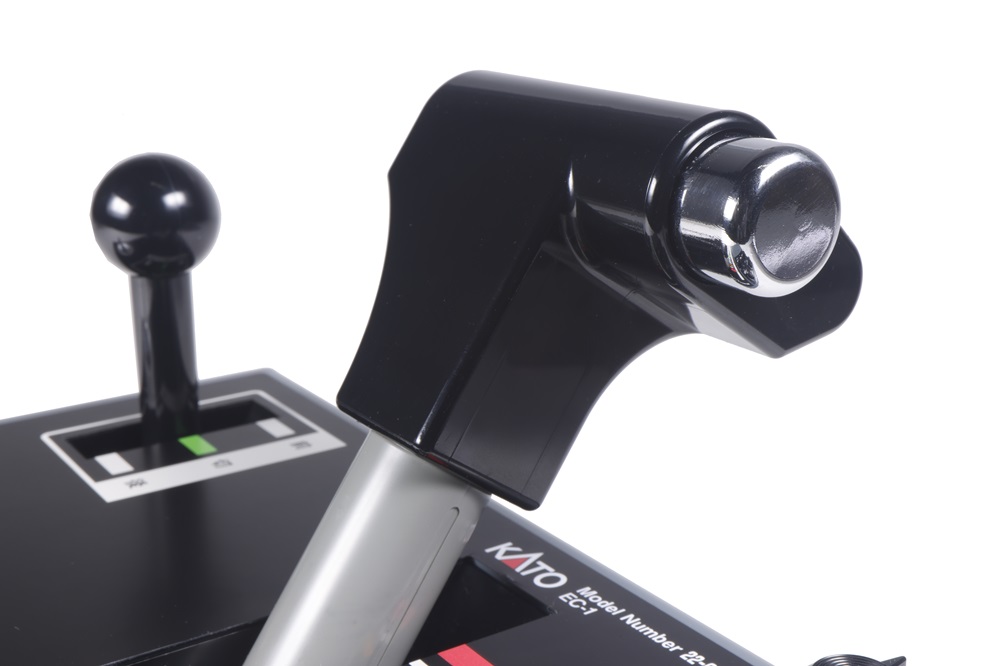 KATO鉄道模型オンラインショッピング EC-1 ワンハンドル運転台形