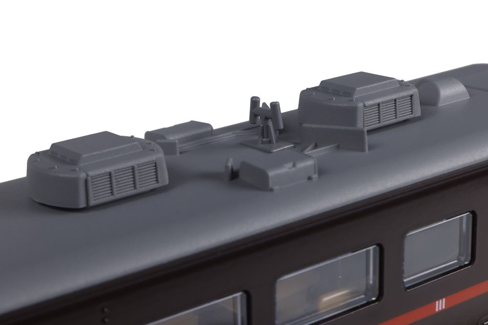 KATO鉄道模型オンラインショッピング C11 171＋14系500番台「SL冬の