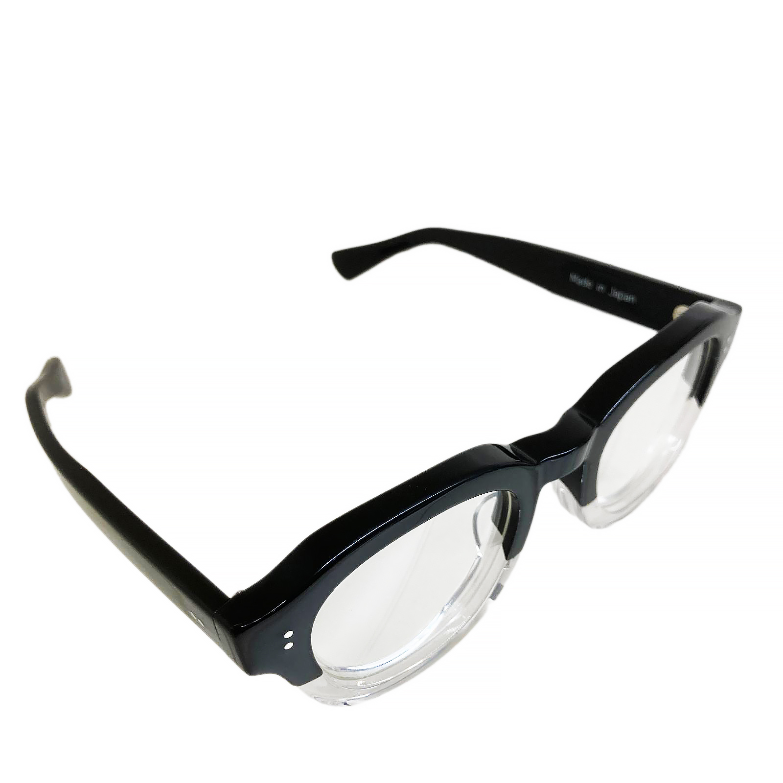 セコンド（Second） / EFFECTOR エフェクター BIND/バインド Col.BK2