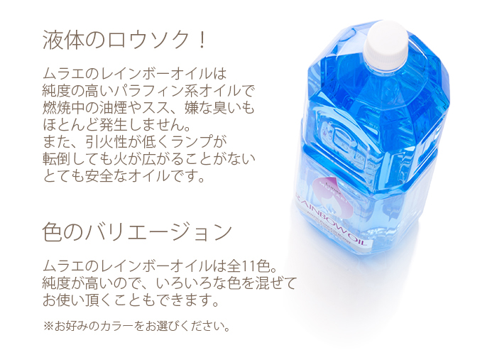 イーシザイ・マーケット / ルナックスミニMGT-6×2個と レインボー