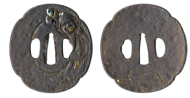 日本刀・鍔・鐔・刀装具｜日本刀 刀剣販売のイー・ソード[e-sword]