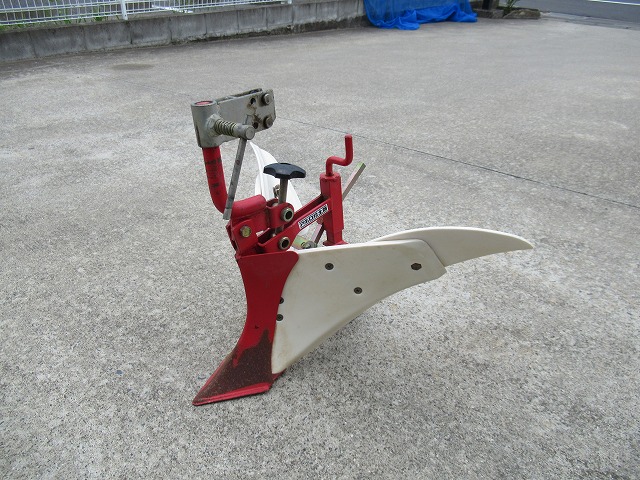 培土器 アポロ 農機具